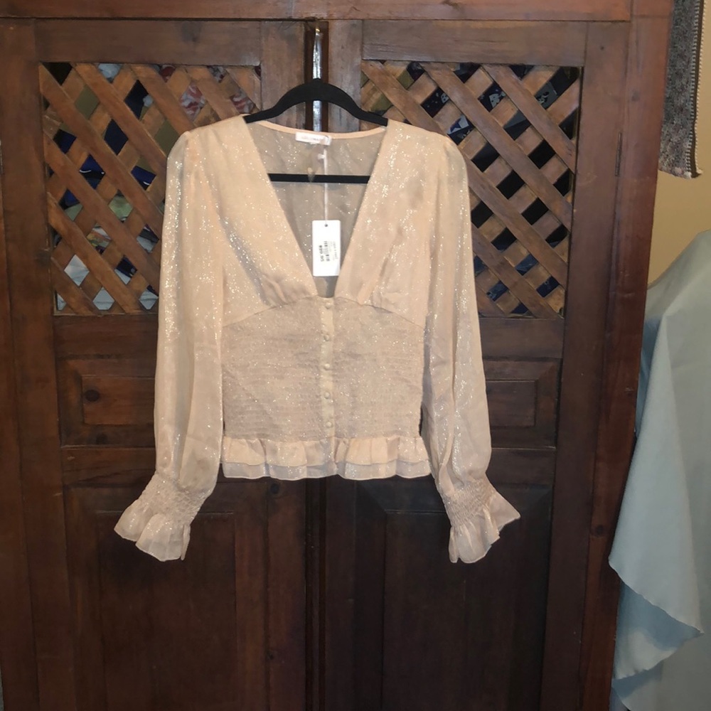 Lulumari top
